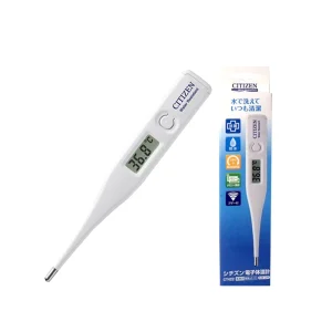 Citizen Digital Thermometer CT-422