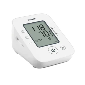 เครื่องวัดความดันyuwell