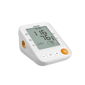 เครื่องวัดความดันyuwell650A