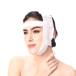 สายรัดหน้าเรียว